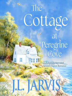 cover image of The Cottage at Peregrine Cove